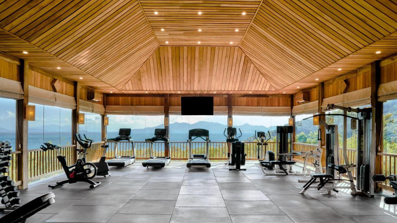 Six Senses Ninh Van Bay Ninh Hoa Exterior photo