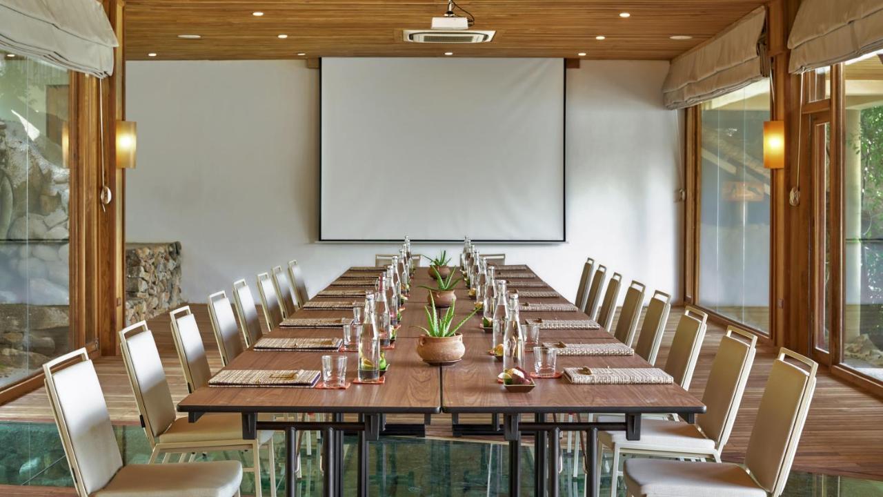 Six Senses Ninh Van Bay Ninh Hoa Exterior photo