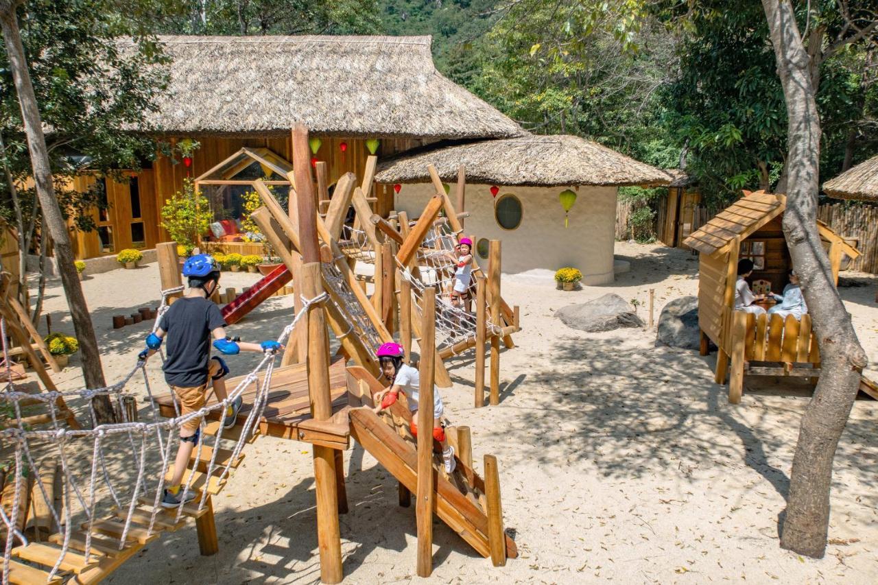 Six Senses Ninh Van Bay Ninh Hoa Exterior photo