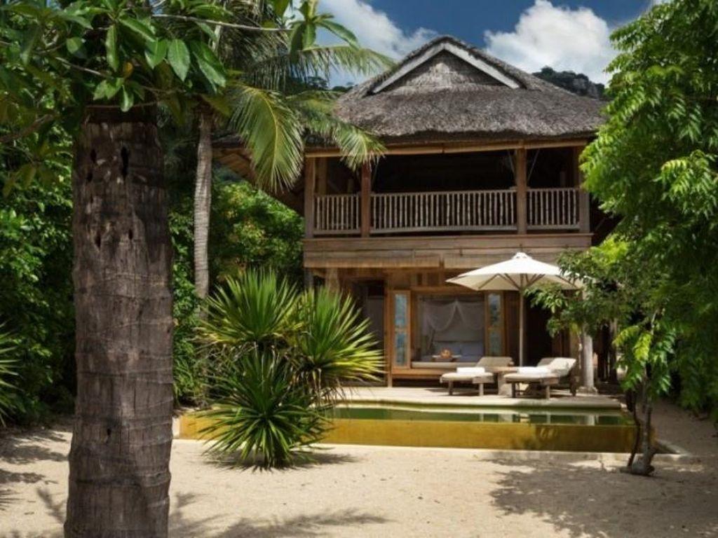 Six Senses Ninh Van Bay Ninh Hoa Exterior photo