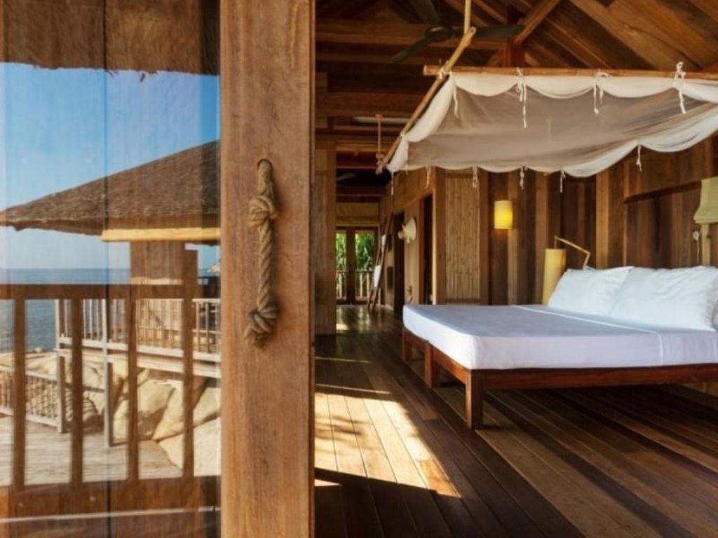 Six Senses Ninh Van Bay Ninh Hoa Exterior photo