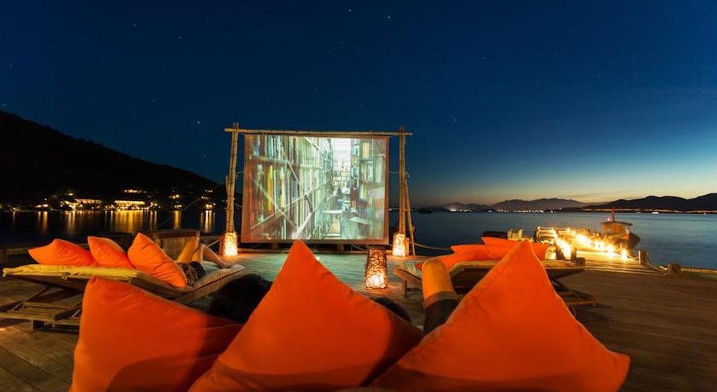 Six Senses Ninh Van Bay Ninh Hoa Exterior photo