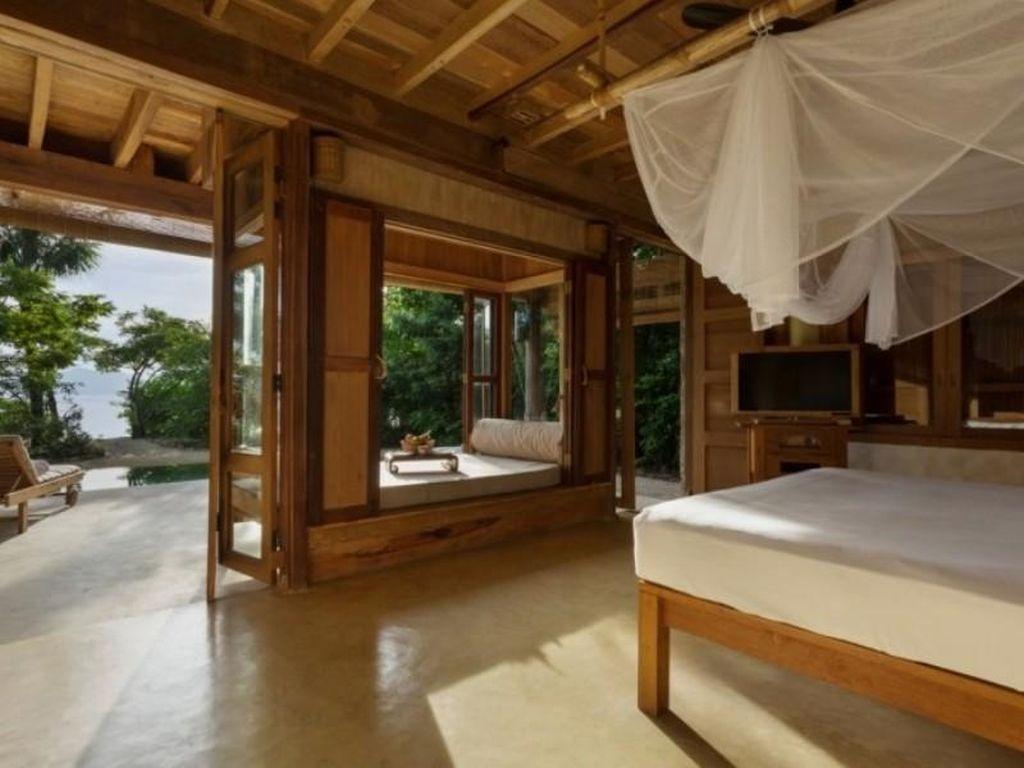 Six Senses Ninh Van Bay Ninh Hoa Exterior photo