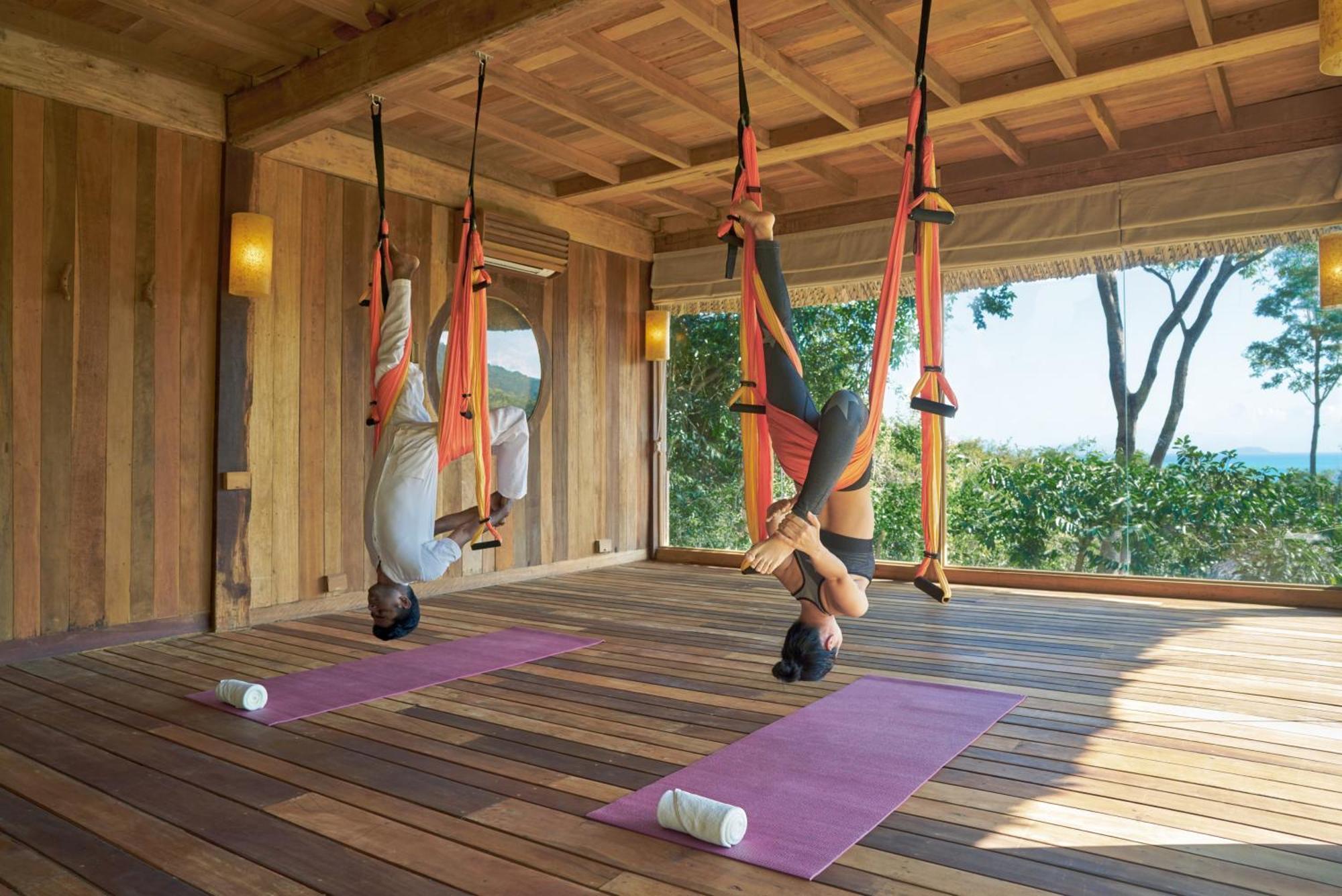 Six Senses Ninh Van Bay Ninh Hoa Exterior photo